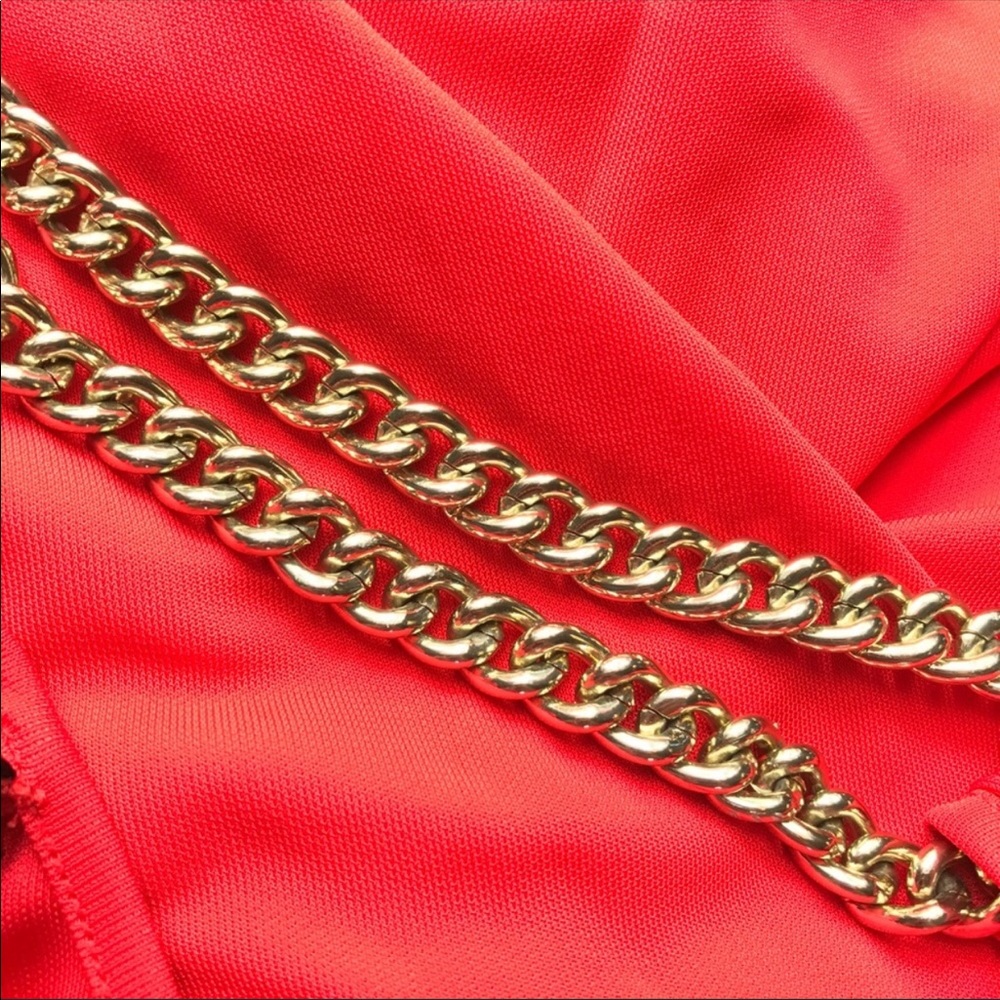 Rachel Zoe razorback top - Picture 6 of 7
